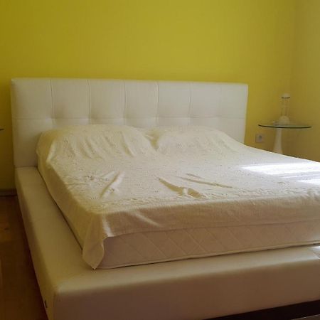 Bh Rialto Apartman Sveti Stefan Kültér fotó