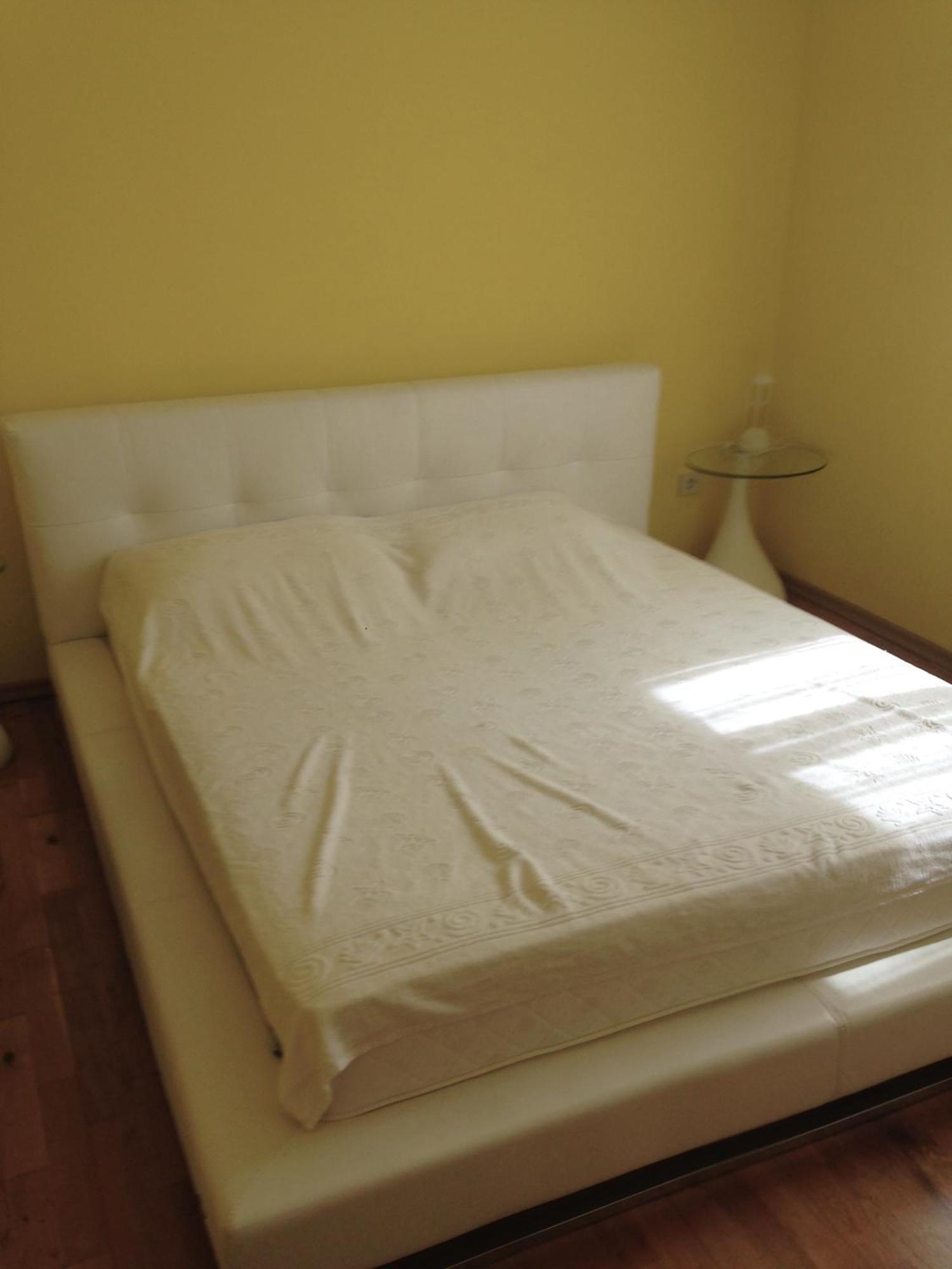 Bh Rialto Apartman Sveti Stefan Kültér fotó