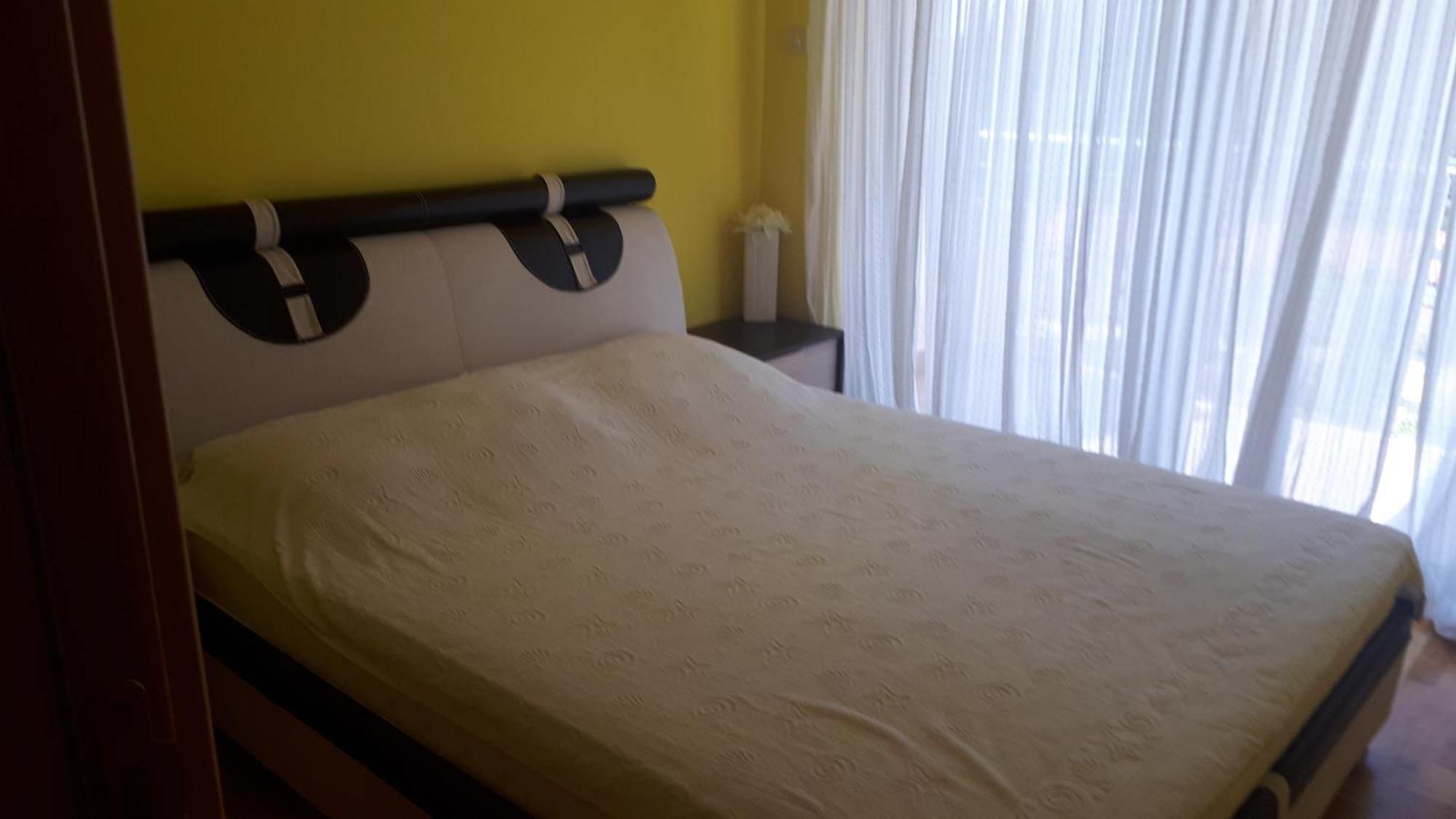 Bh Rialto Apartman Sveti Stefan Kültér fotó