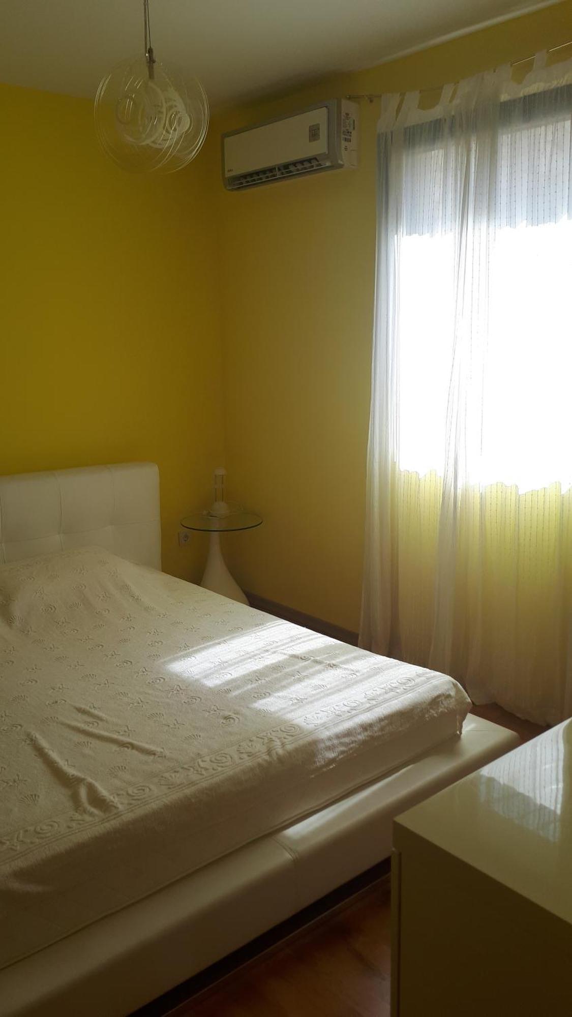 Bh Rialto Apartman Sveti Stefan Kültér fotó
