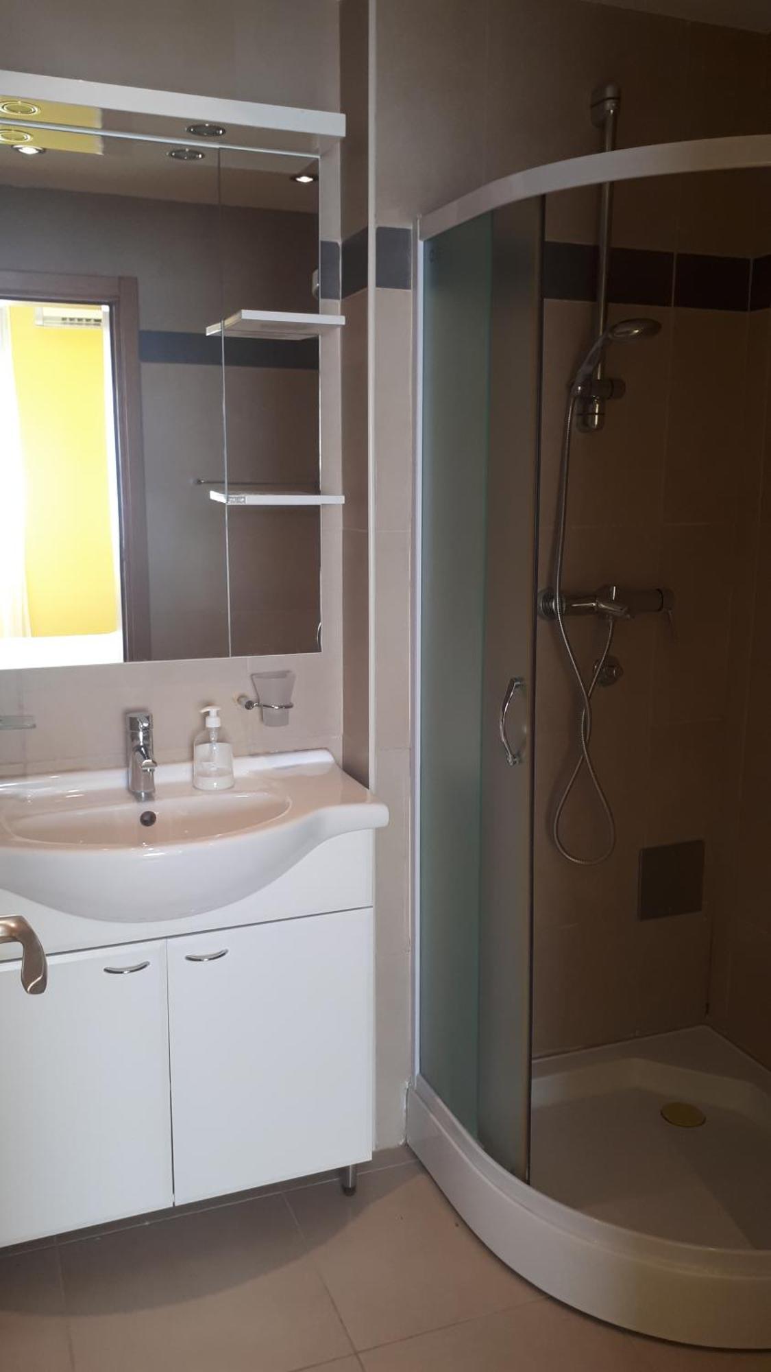 Bh Rialto Apartman Sveti Stefan Kültér fotó