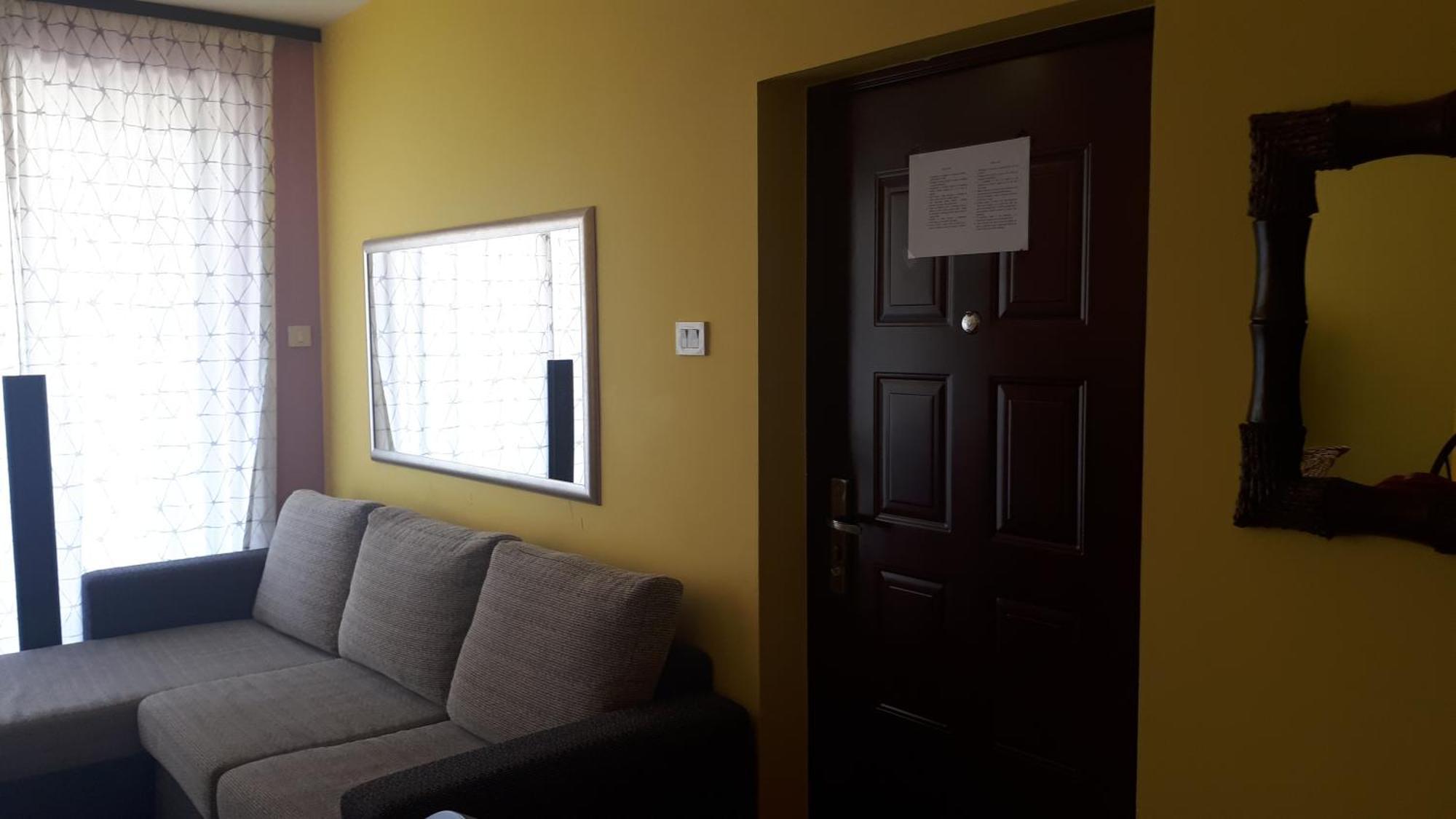 Bh Rialto Apartman Sveti Stefan Kültér fotó
