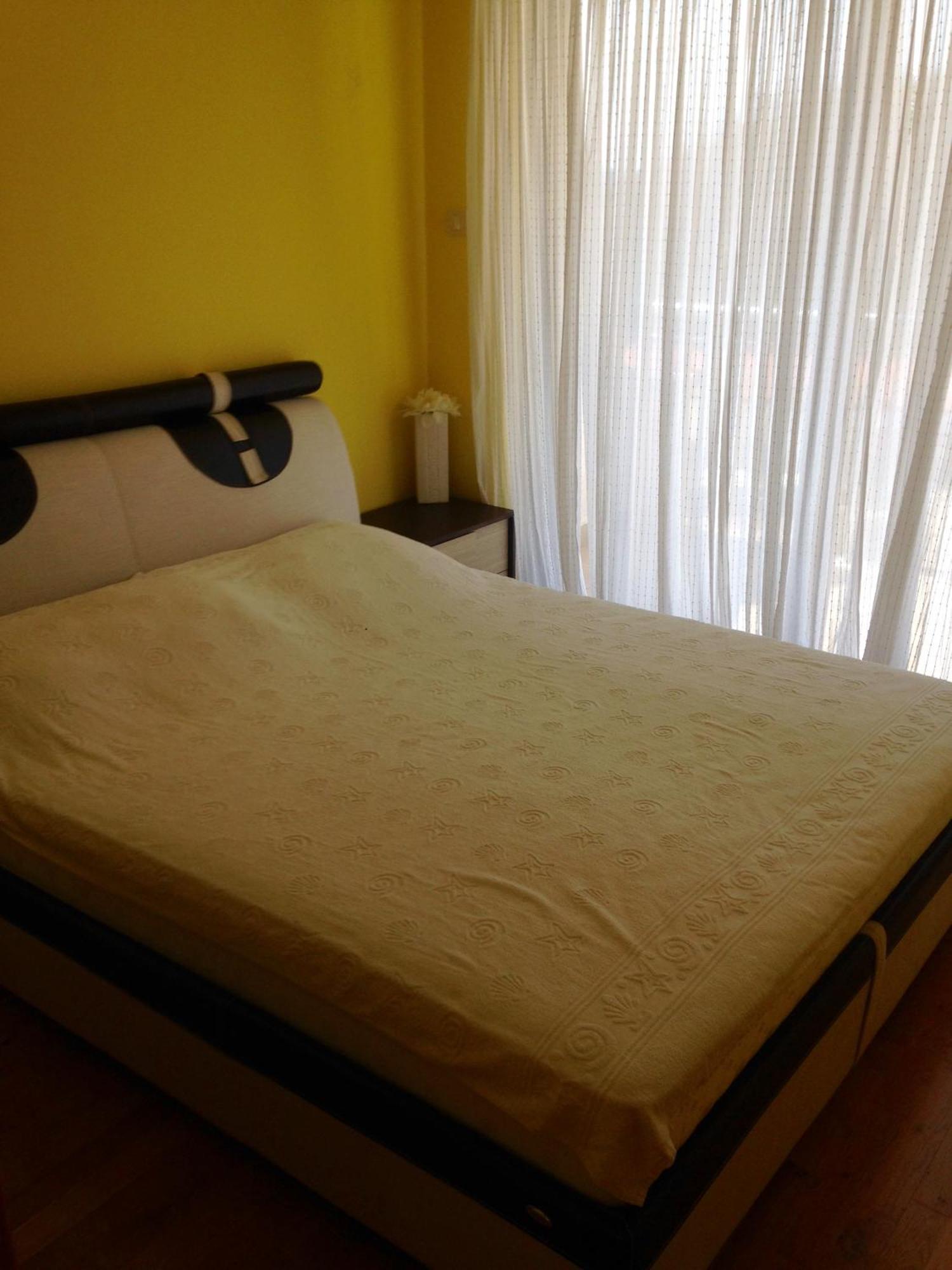 Bh Rialto Apartman Sveti Stefan Kültér fotó