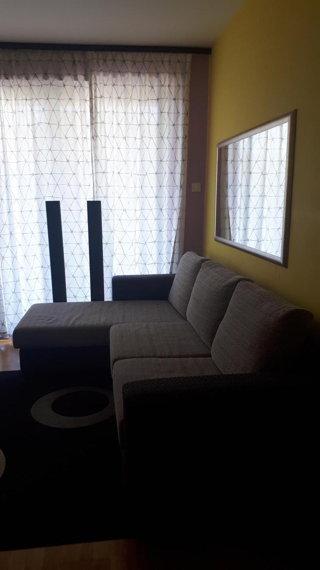Bh Rialto Apartman Sveti Stefan Kültér fotó