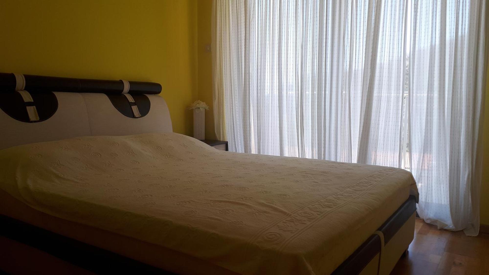 Bh Rialto Apartman Sveti Stefan Kültér fotó