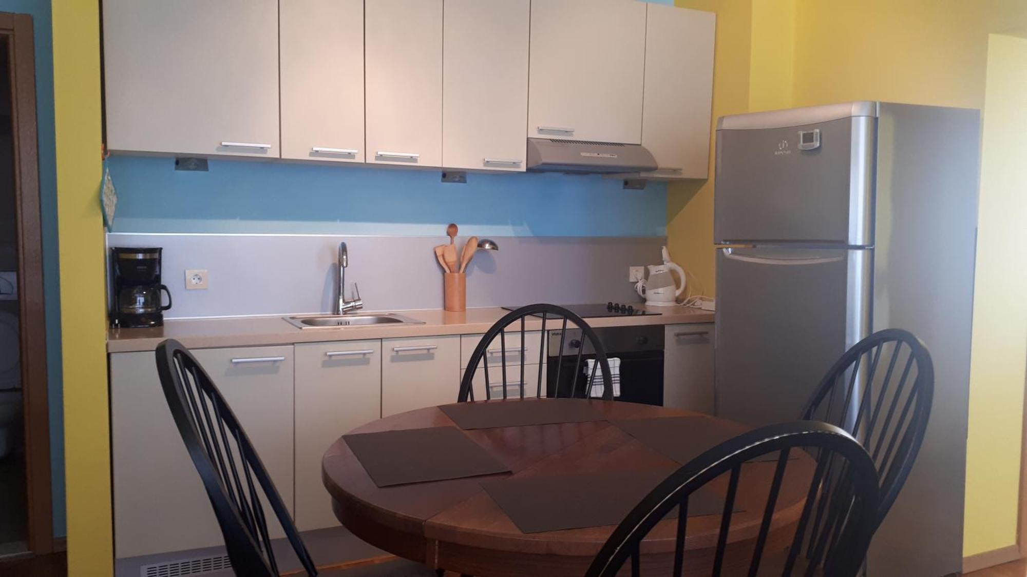 Bh Rialto Apartman Sveti Stefan Kültér fotó